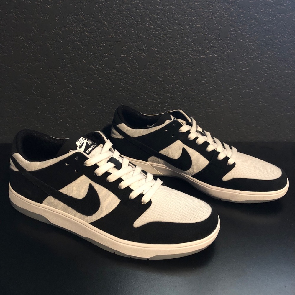 Nike SB Zoom Dunk Low Elite